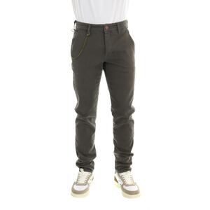 PANTALONE PQ2003 FANGO